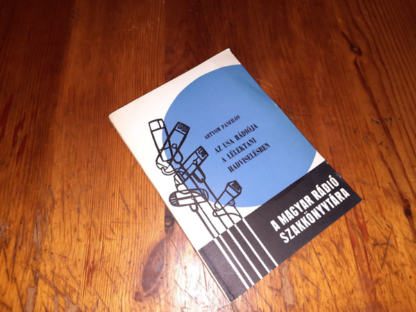 Artyom Panfilov - Az USA Rádiója A lélektani Hadviselésben