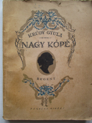 Krdy Gyula - Nagy kp