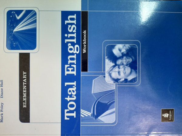 Hall, Diane-Foley, Mark - Total English Workbook - elementary