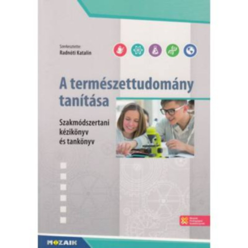 Radnti Katalin - A termszettudomny tantsa
