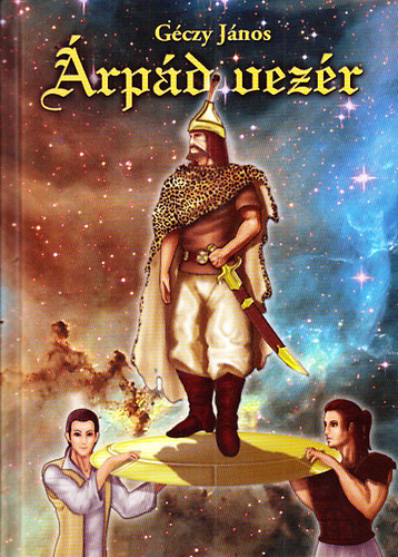 G�czy J�nos - �rp�d vez�r