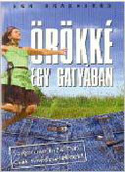 Ann Brashares - rkk egy gatyban