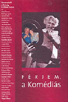 B. lthes Eszter - Frjem, a komdis