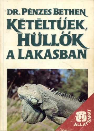 Dr. Pnzes Bethen - Ktltek, hllk a laksban