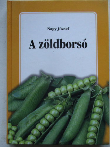 Nagy J�zsef - A z�ldbors�