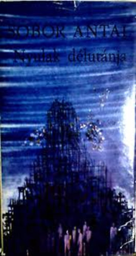 Sobor Antal - Nyulak d�lut�nja