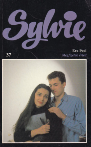 Eva Paul - Megfizetek érted (Sylvie)