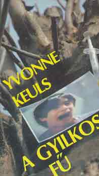 Yvonne Keuls - A gyilkos f