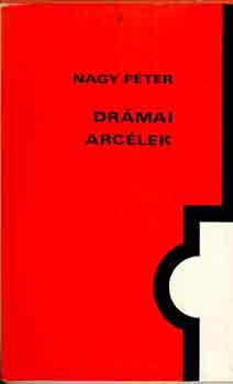 Nagy P�ter - Dr�mai arc�lek