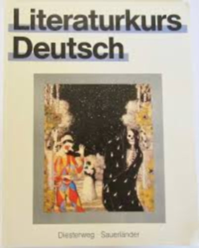 lrich H�ussermann - Literaturkurs Deutsch (Verlag Moritz ...