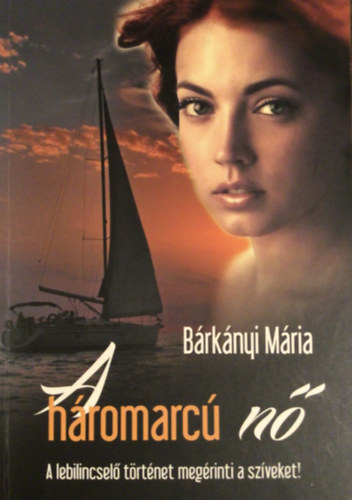 Brknyi Mria - A hromarc n