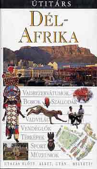Brett; Barker; Renssen - D�l-Afrika (�tit�rs)