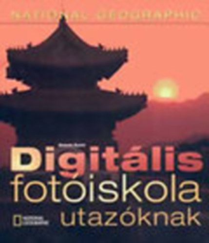 Duncan Evans - Digitlis fotiskola utazknak - National Geographic