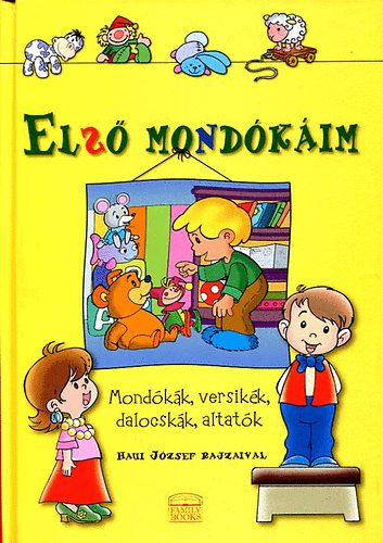 Els mondkim (Mondkk, versikk, dalocskk, altatk)