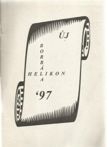 Vakhal Pter, Tamsi Lszln, Merlock Tams - j Borbla Helikon 1997