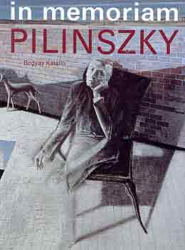 Bogyay Katalin - In memoriam Pilinszky