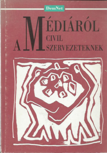 A mdirl civil szervezeteknek