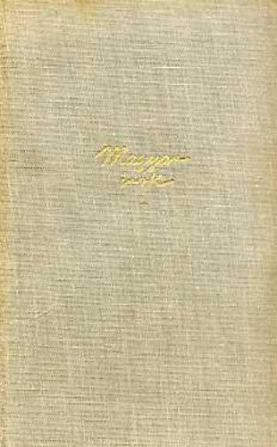 Schpflin Aladr - Mikszth Klmn (Magyar rk)