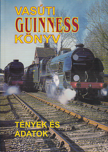 Balkwill, Richard- Marshall, John - Vasti Guinness knyv (Tnyek s adatok)