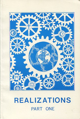 Realizations - Part one