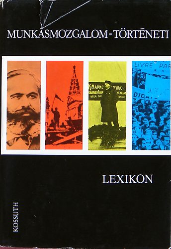 Vass-Bassa-Kabos - Munk�smozgalom-t�rt�neti lexikon