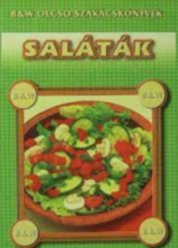 Fehr Sndor - Saltk (B&W olcs szakcsknyvek)