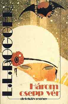 L.L. Rogger - Hrom csepp vr
