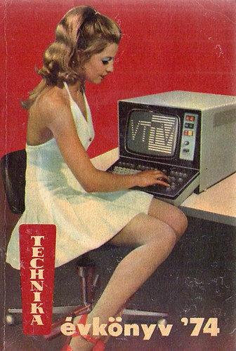 Payer Jnos - Technika vknyv '74