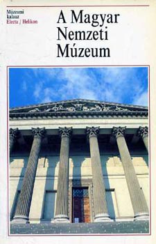 Kovalovszki; Lovag; Fodor; Tth; Kovcs - A Magyar Nemzeti Mzeum