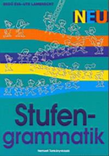 Bed� �va; Ute Lambrecht - Stufengrammatik Neu