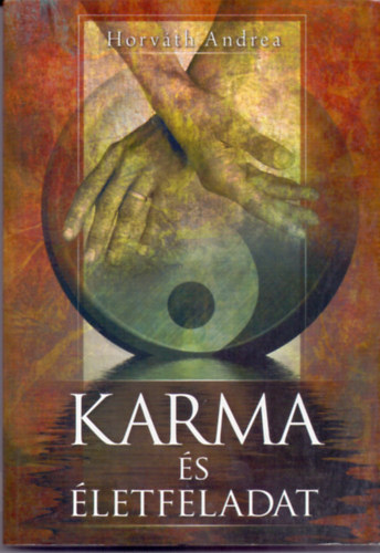 Horv�th Andrea - Karma �s �letfeladat