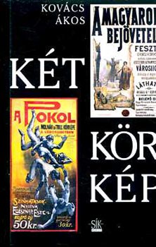 Kovcs kos - Kt krkp