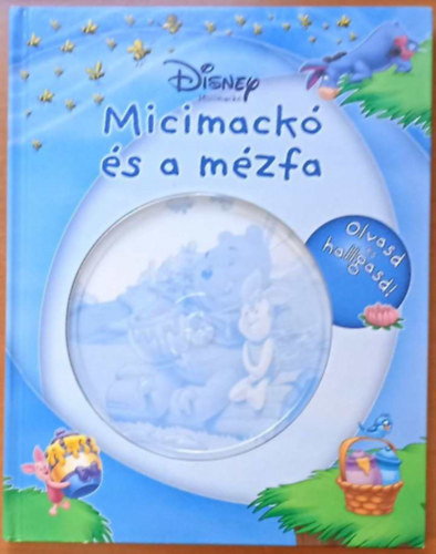 Micimack� �s a m�zfa