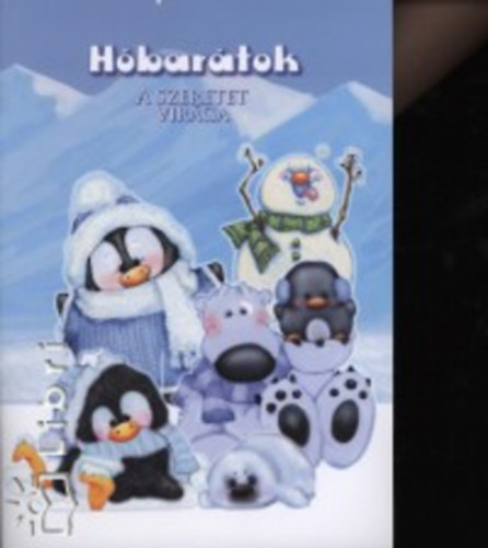 Ketly, Ann - H�bar�tok - A szeretet vir�ga