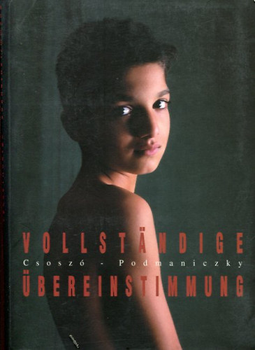 Csosz Gabriella-PodmaniczkySs - Teljes hasonuls