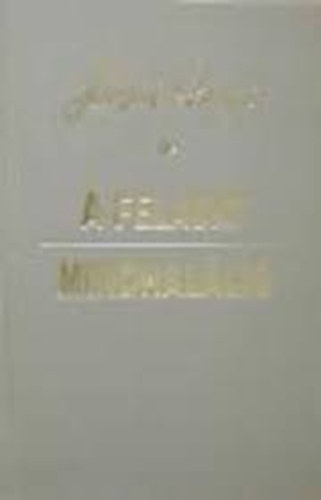 Jókai Anna - A feladat-Mindhalálig