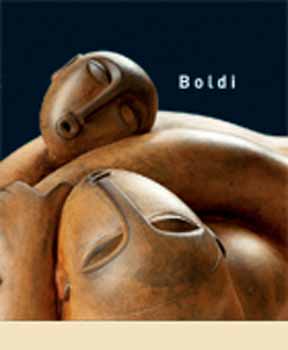 Szmrecsnyi Boldizsr - Boldi