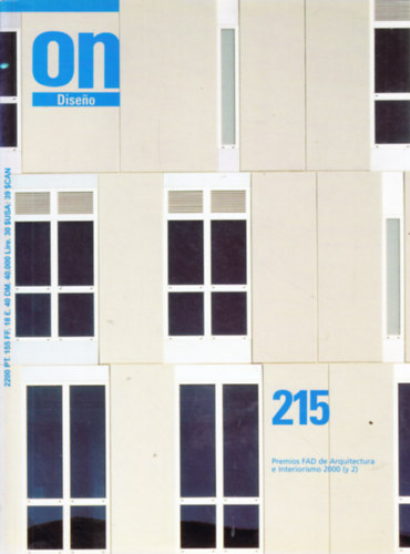 On Diseno 215