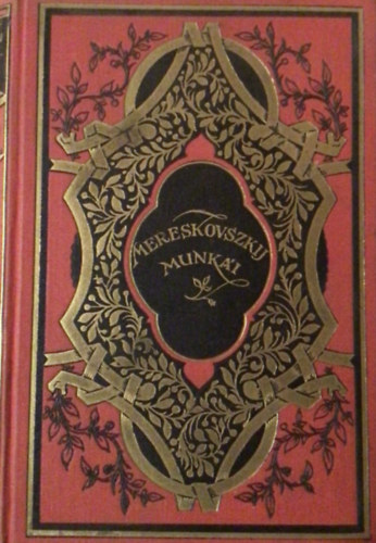 Mereskovszij - A hattyl
