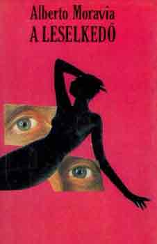 Alberto Moravia - A leselked