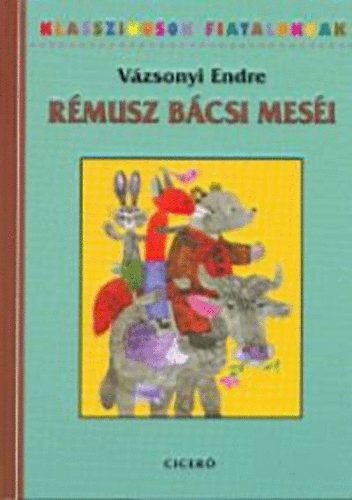 V�zsonyi Endre - R�musz b�csi mes�i