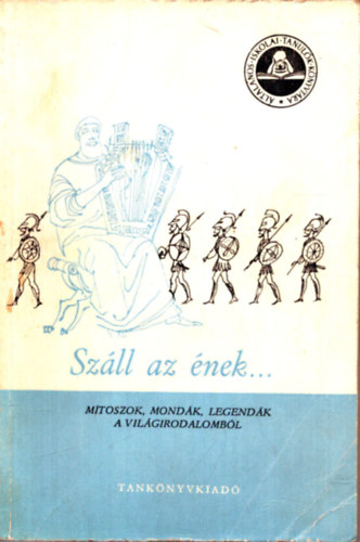 Szll az nek...
