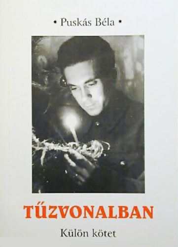 Pusks Bla - Tzvonalban - Kln ktet