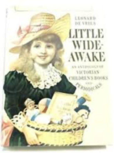 Leonard De Vries - Little Wideawake