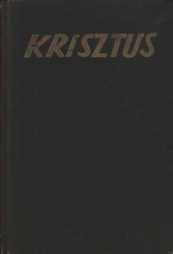 Balassa Imre - Krisztus