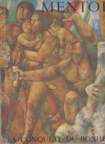 Jean Marcenac, Jean Rollin - La Conqute du Bonheur