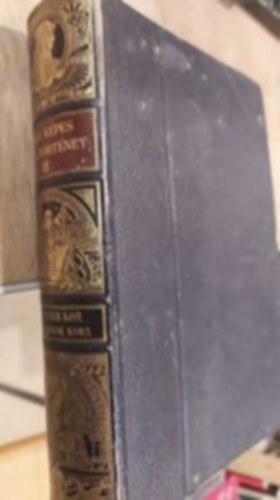 Marczali Henrik (szerk.) - Nagy kpes vilgtrtnet 11.- A legjabb kor II. (A reformok kora)