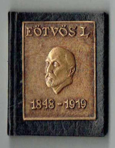 Szab� Zolt�n - Lor�nd E�tv�s Pioneer in Applied Geophysics (minik�nyv)