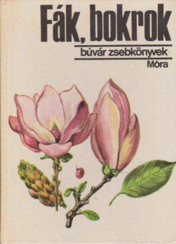 Dr. Debreczy Zsolt - Fk, bokrok (Bvr zsebknyvek)