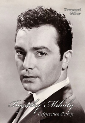 Verraszt� G�bor - Bog�thy Mih�ly